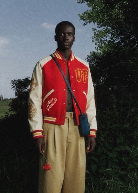 Outerwear – Vintage Parasite