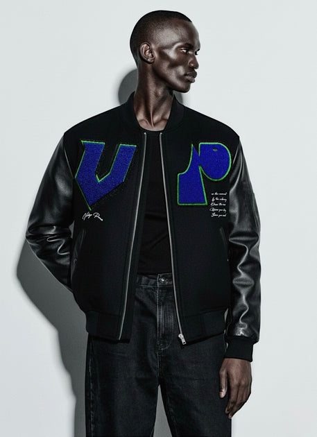 Outerwear – Vintage Parasite