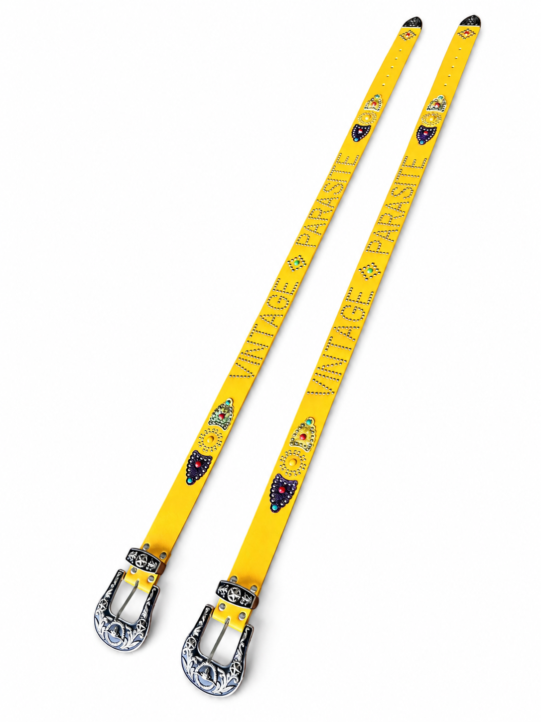 V.P WESTERN BELT