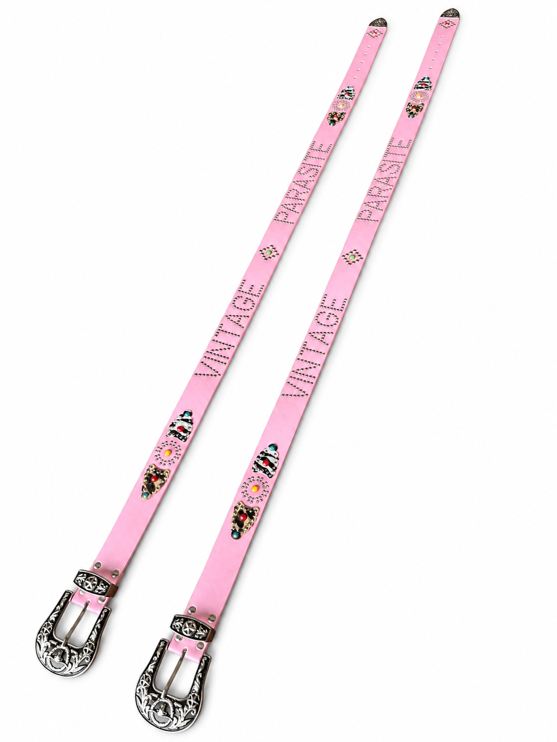 V.P WESTERN BELT