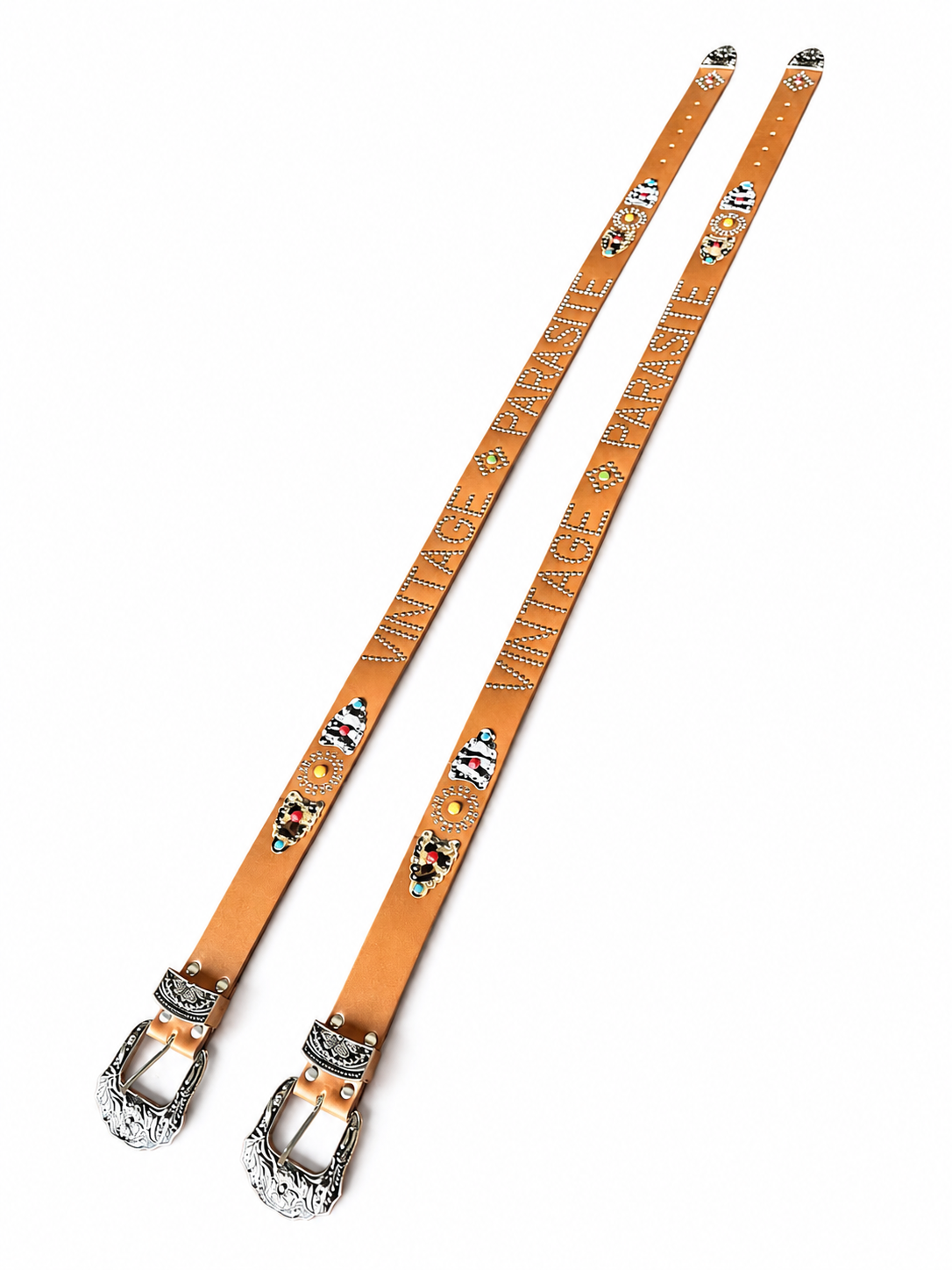 V.P WESTERN BELT