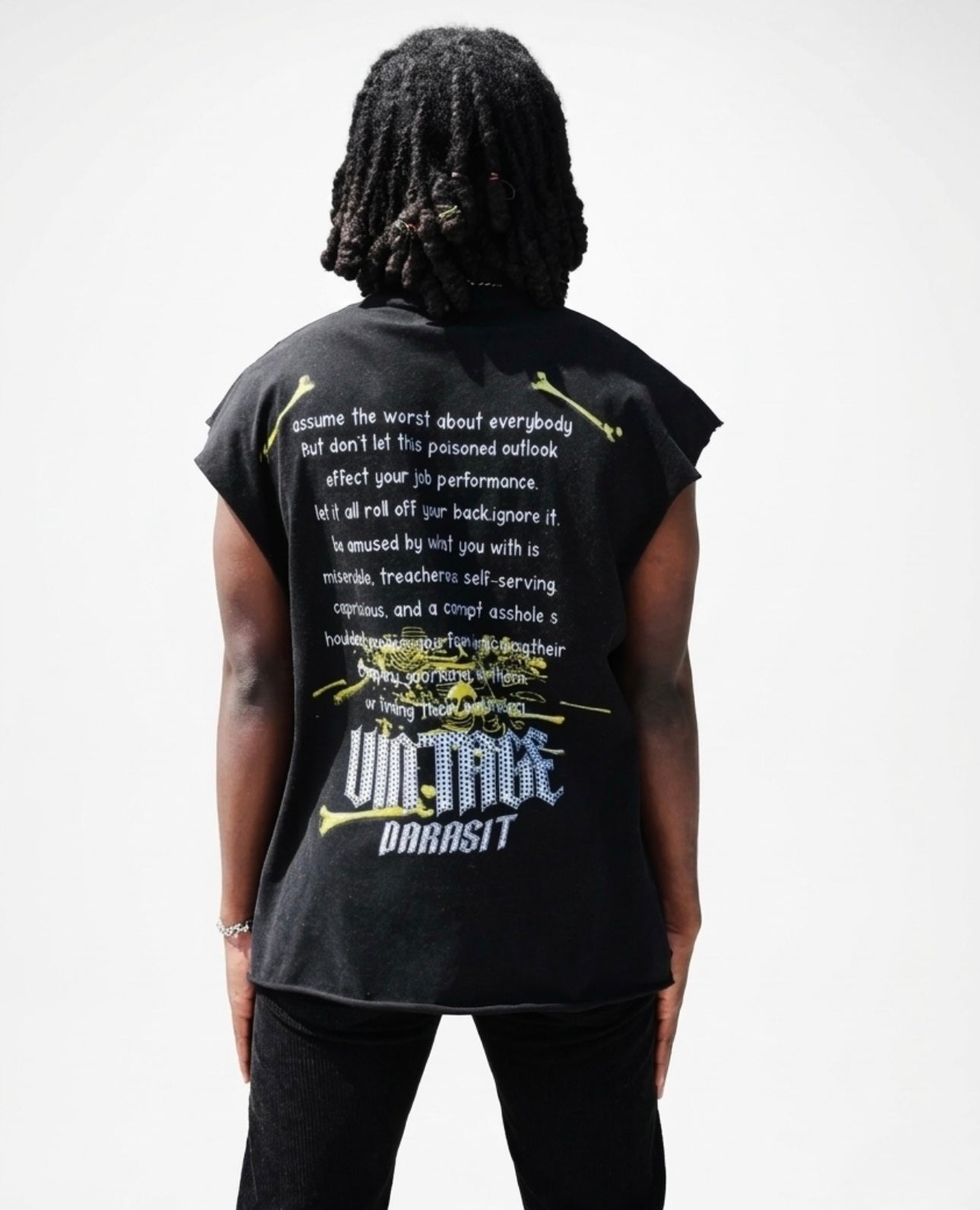 ROCKSTAR (Black)