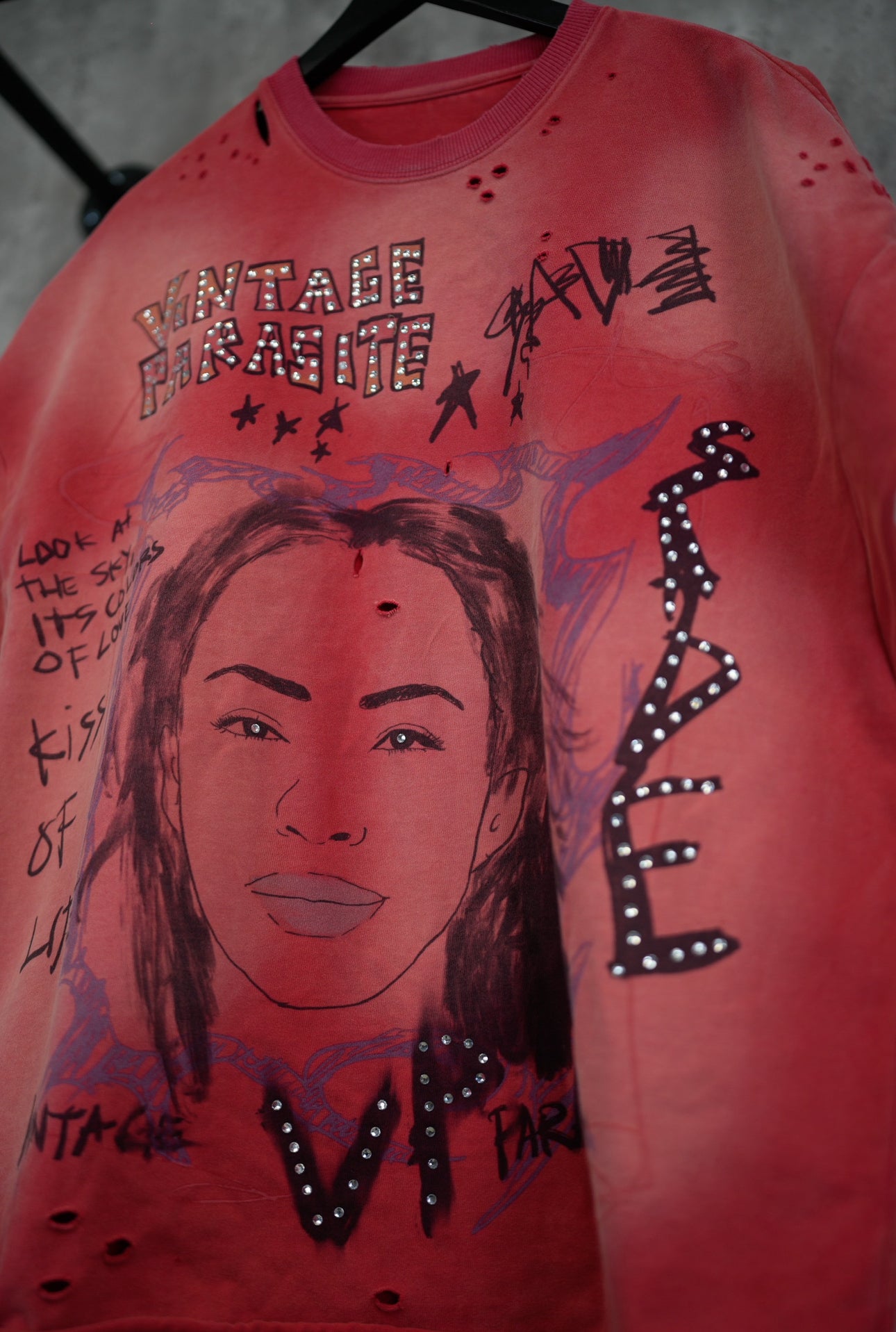 SADE