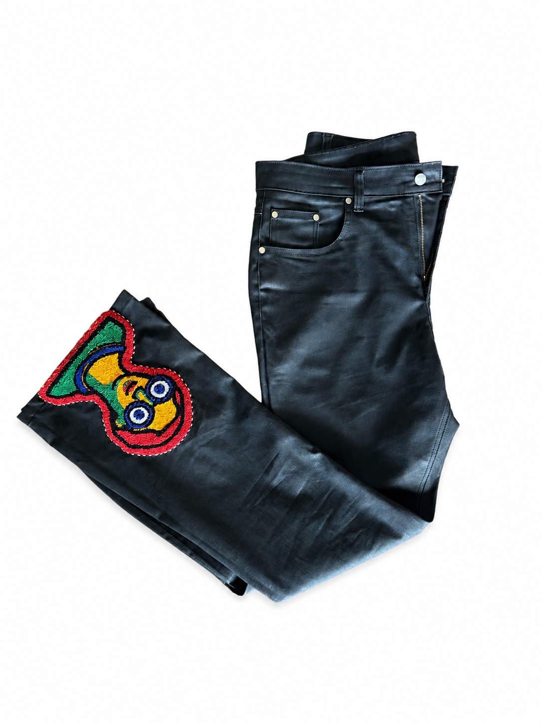 CURI WAX DENIM