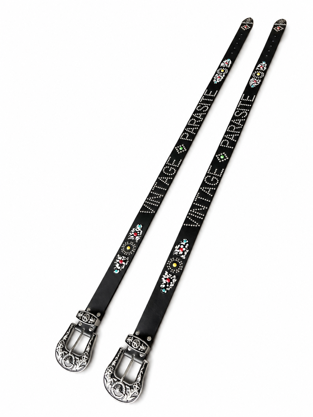 V.P WESTERN BELT
