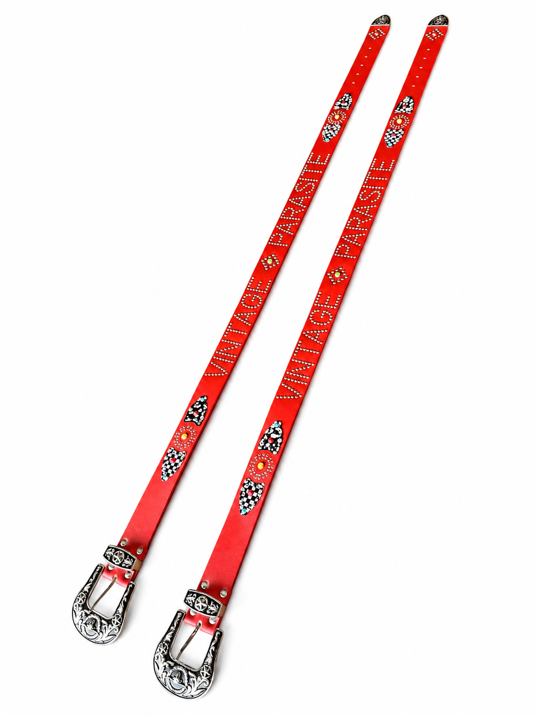 V.P WESTERN BELT
