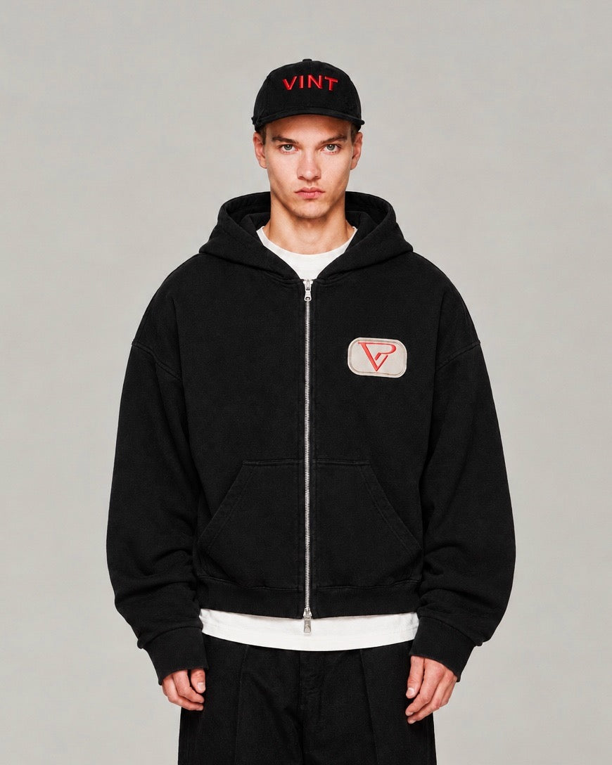 Outerwear – Vintage Parasite
